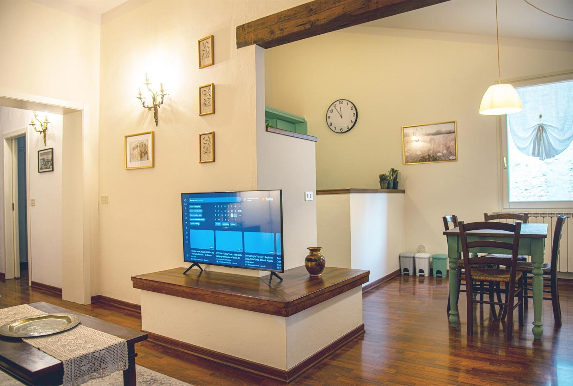 La Loggetta Apartment Buonconvento Exterior photo
